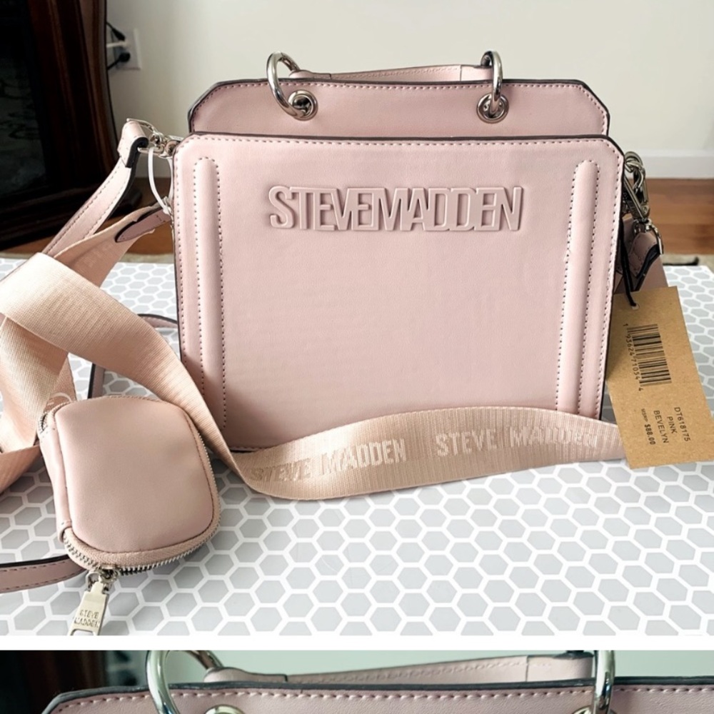 Steven Madden viral crossbody